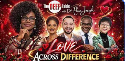 Love Across Difference - Season 2 Episode 2