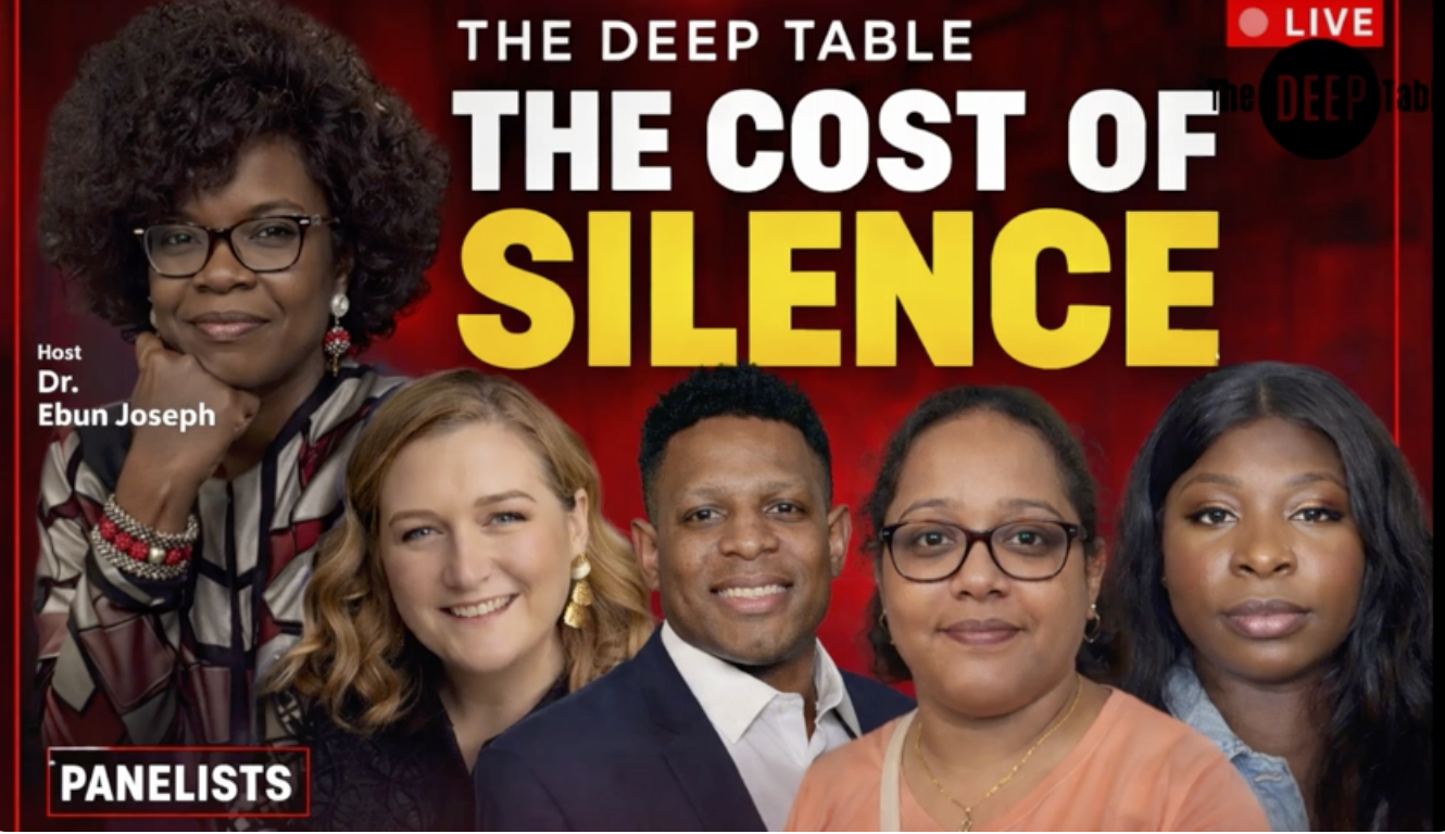 The Cost of Silence - Season 2 Episode 3